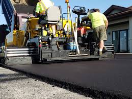 Why Choose Us For All Your Driveway Paving Needs in Murrysville, PA?