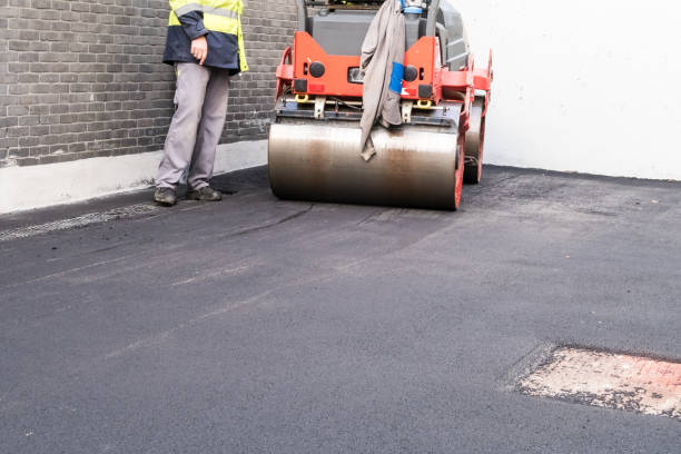 Reliable Murrysville, PA Driveway Paving Services Solutions